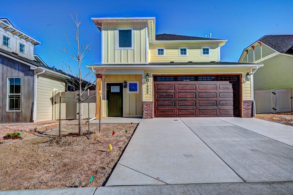 1985 Tomochic Drive, Fruita, CO 81521
