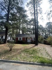313 Angier Avenue, Raleigh, NC 27610