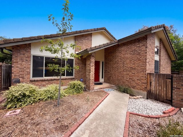 1930 SHADOW PARK ST, San Antonio, TX 78232