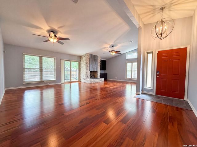 1930 SHADOW PARK ST, San Antonio, TX 78232