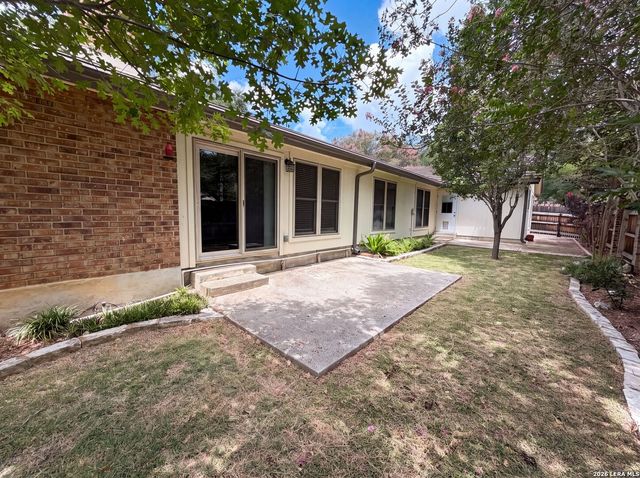 1930 SHADOW PARK ST, San Antonio, TX 78232