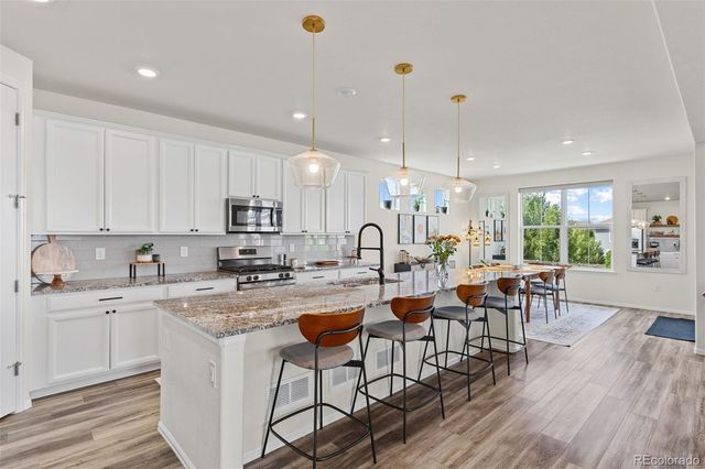 3283 Scuba Drive, Castle Rock, CO 80109