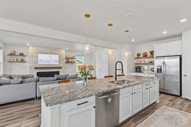 3283 Scuba Drive, Castle Rock, CO 80109