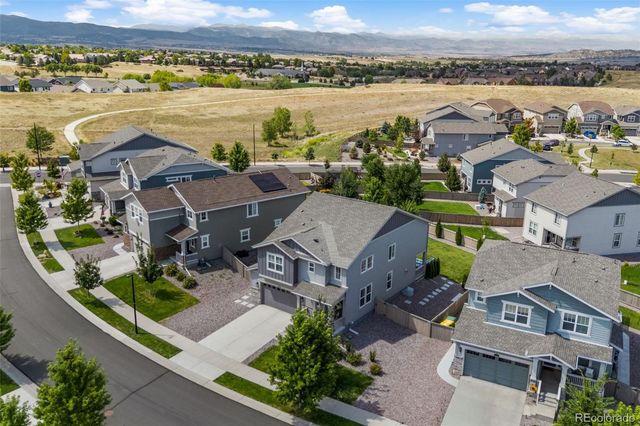 3283 Scuba Drive, Castle Rock, CO 80109