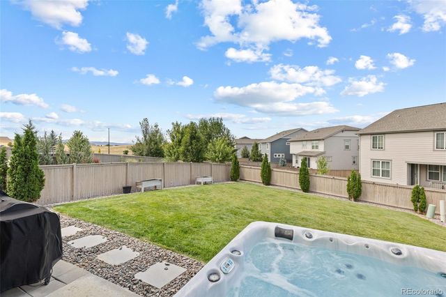 3283 Scuba Drive, Castle Rock, CO 80109