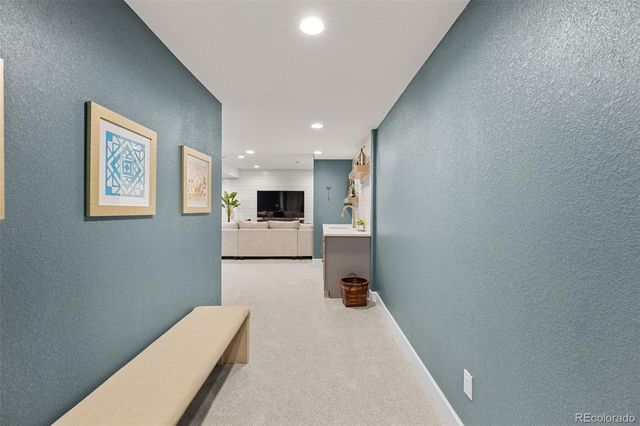 3283 Scuba Drive, Castle Rock, CO 80109