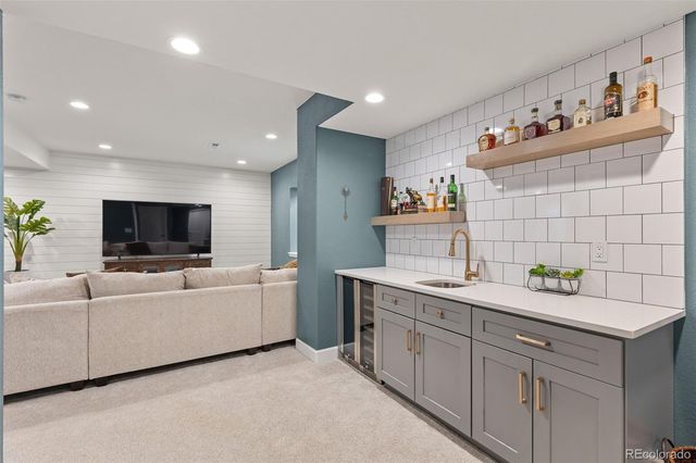 3283 Scuba Drive, Castle Rock, CO 80109