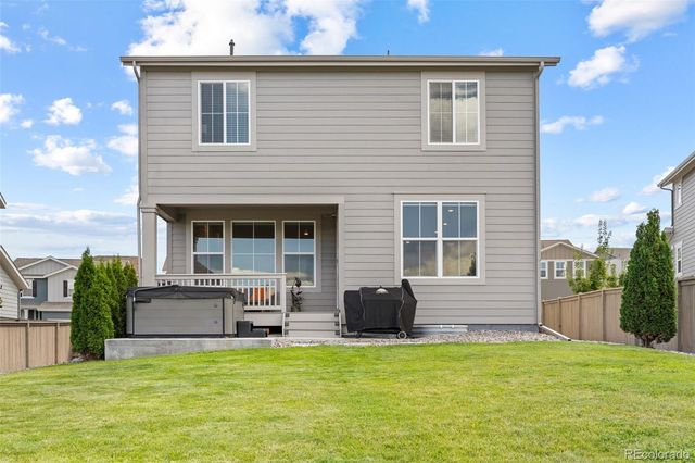 3283 Scuba Drive, Castle Rock, CO 80109