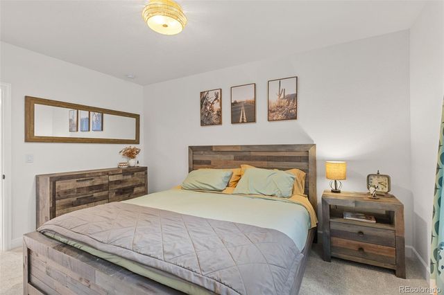 3283 Scuba Drive, Castle Rock, CO 80109