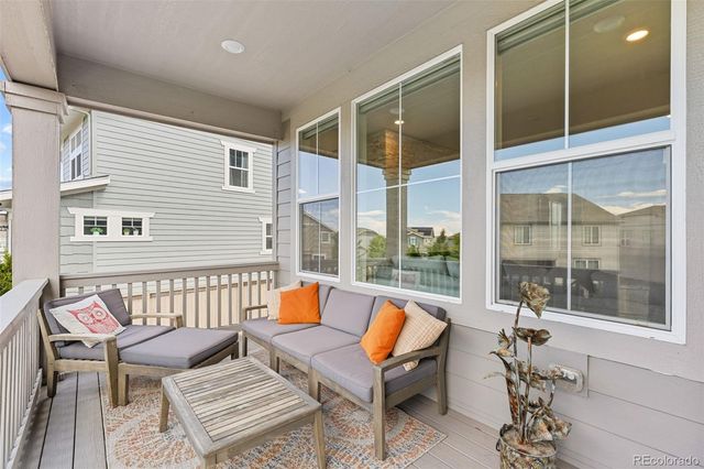 3283 Scuba Drive, Castle Rock, CO 80109