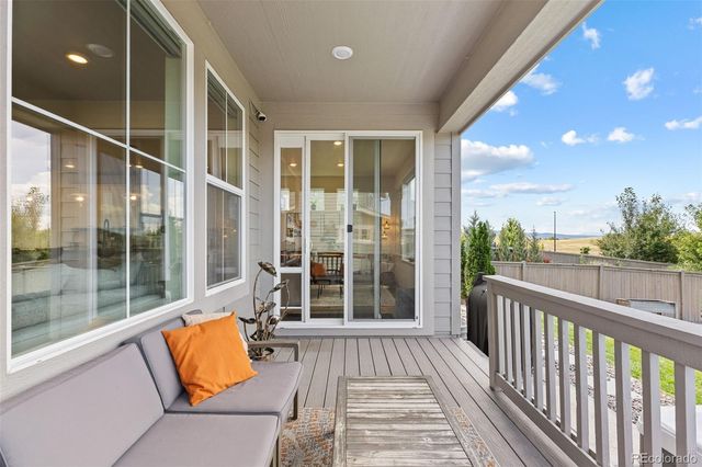 3283 Scuba Drive, Castle Rock, CO 80109