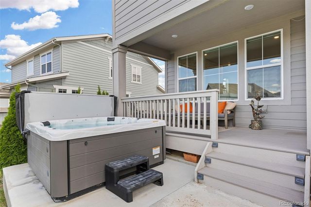 3283 Scuba Drive, Castle Rock, CO 80109