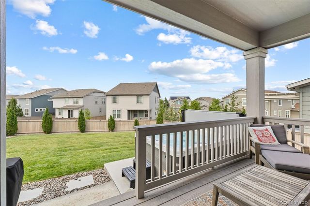 3283 Scuba Drive, Castle Rock, CO 80109