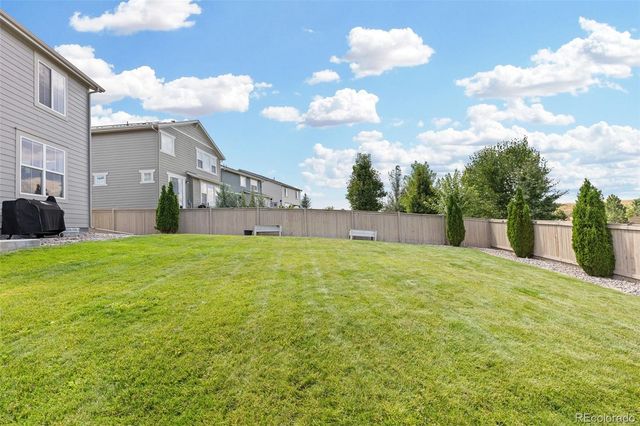 3283 Scuba Drive, Castle Rock, CO 80109