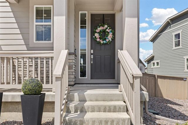 3283 Scuba Drive, Castle Rock, CO 80109