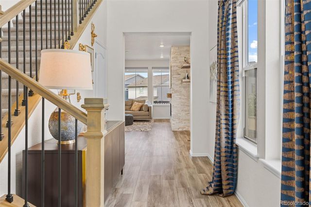 3283 Scuba Drive, Castle Rock, CO 80109