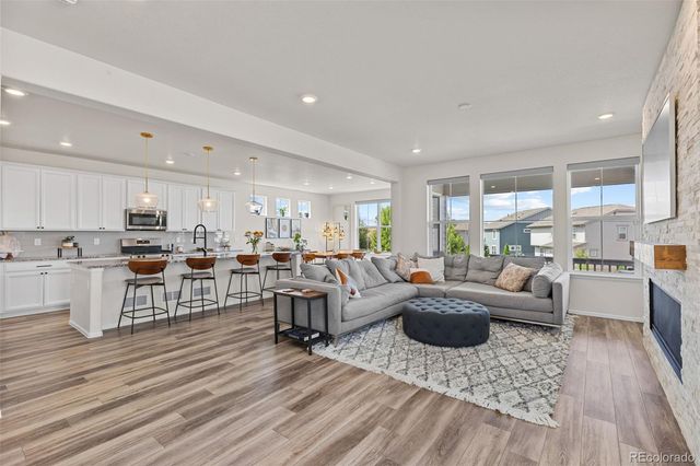 3283 Scuba Drive, Castle Rock, CO 80109