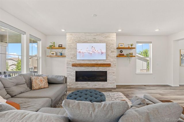 3283 Scuba Drive, Castle Rock, CO 80109