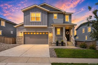 3283 Scuba Drive, Castle Rock, CO 80109