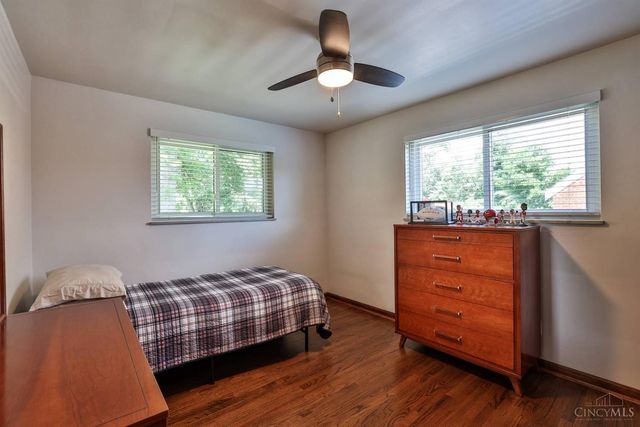 3072 Timberview Drive, Green Twp, OH 45211