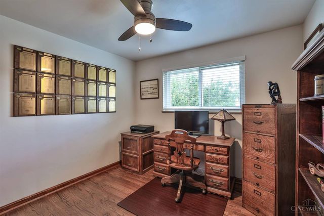 3072 Timberview Drive, Green Twp, OH 45211