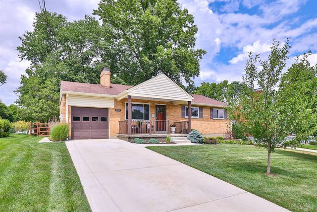 3072 Timberview Drive, Green Twp, OH 45211