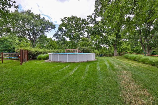 3072 Timberview Drive, Green Twp, OH 45211