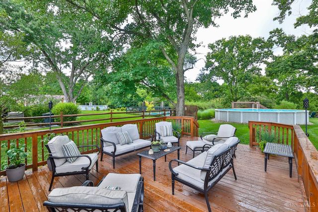 3072 Timberview Drive, Green Twp, OH 45211