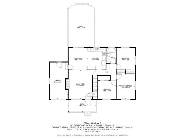 3072 Timberview Drive, Green Twp, OH 45211