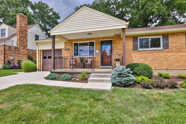 3072 Timberview Drive, Green Twp, OH 45211