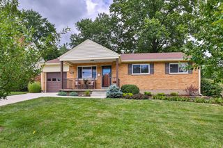 3072 Timberview Drive, Green Twp, OH 45211
