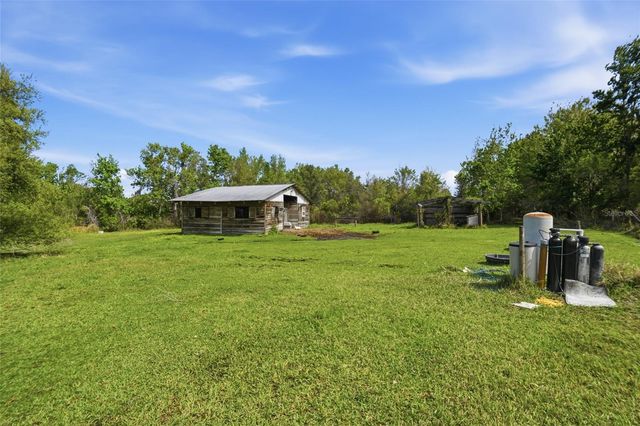 32400 TAYLOR GRADE ROAD, Duette, FL 34219