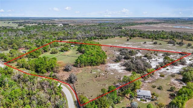 32400 TAYLOR GRADE ROAD, Duette, FL 34219