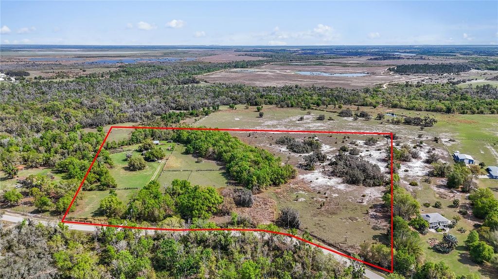 32400 TAYLOR GRADE ROAD, Duette, FL 34219