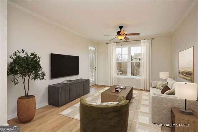 1955 Nocturne Drive 3204, Alpharetta, GA 30009