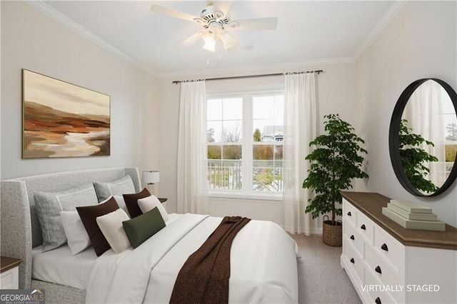 1955 Nocturne Drive 3204, Alpharetta, GA 30009