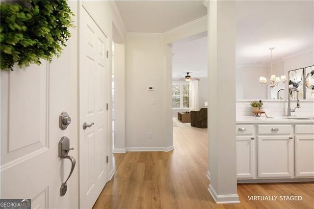 1955 Nocturne Drive 3204, Alpharetta, GA 30009