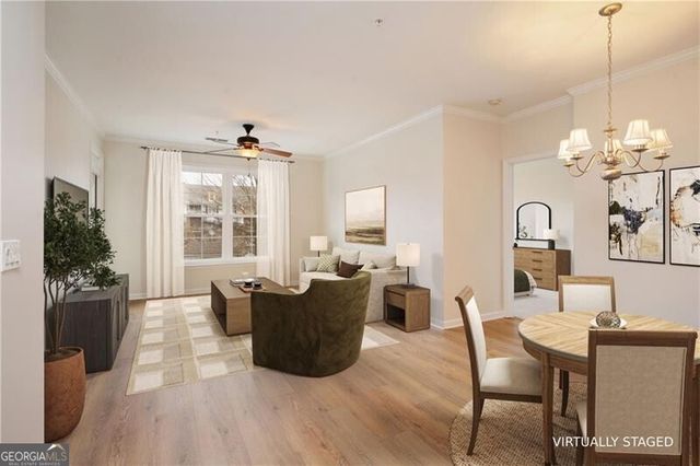 1955 Nocturne Drive 3204, Alpharetta, GA 30009