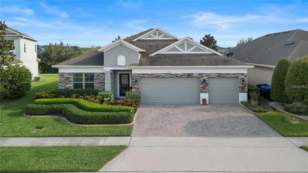 12151 ALDER BRANCH LOOP, Orlando, FL 32824