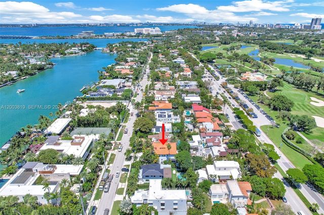 2143 N Bay Rd, Miami Beach, FL 33140