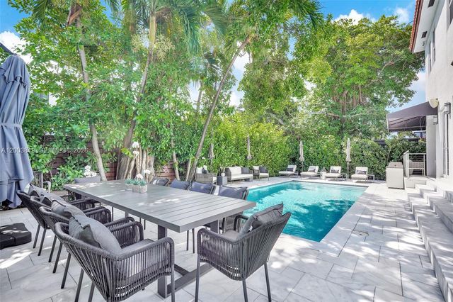 2143 N Bay Rd, Miami Beach, FL 33140