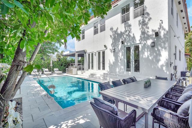 2143 N Bay Rd, Miami Beach, FL 33140