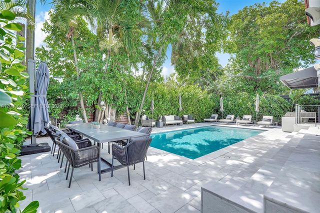 2143 N Bay Rd, Miami Beach, FL 33140