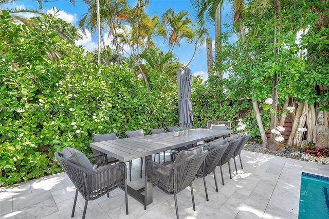 2143 N Bay Rd, Miami Beach, FL 33140
