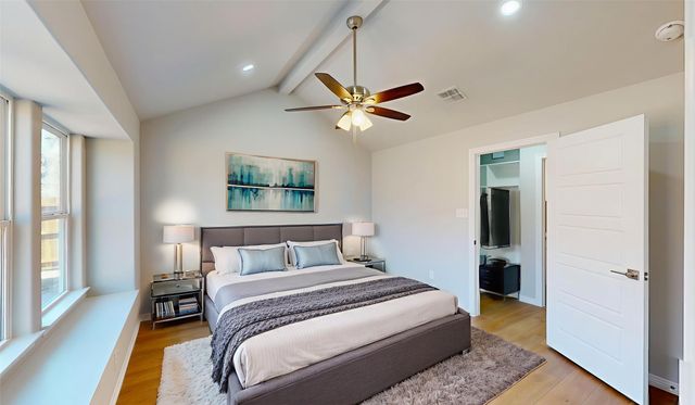 707 Cedar Street, Cleburne, TX 76031