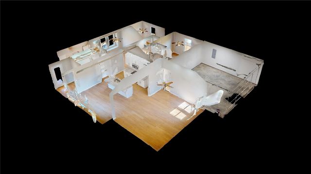 707 Cedar Street, Cleburne, TX 76031