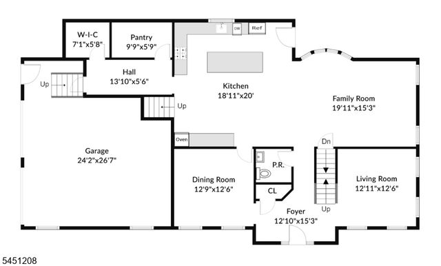 588 Stonetown Rd, Ringwood Boro, NJ 07456