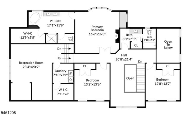 588 Stonetown Rd, Ringwood Boro, NJ 07456