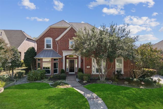 2628 Elmbrook Drive, Carrollton, TX 75010