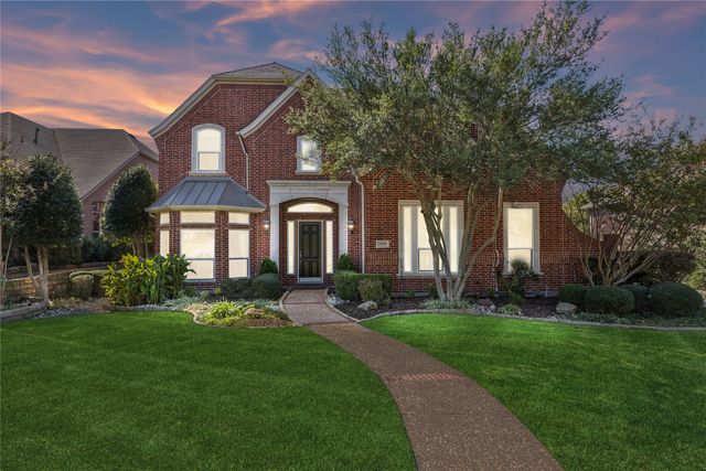 2628 Elmbrook Drive, Carrollton, TX 75010